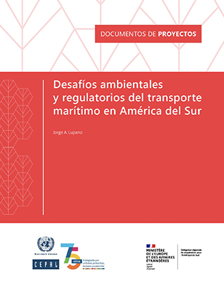 Desafíos ambientales y regulatorios del transporte