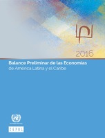 Balance Preliminar de las Economías de América Latina y el Caribe 2016