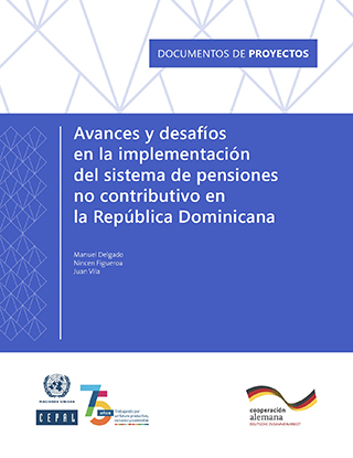 >Avances y desafíos en la implementación del sistema de pensiones