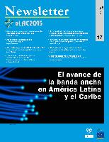 El avance de la banda ancha en América Latina y el Caribe
