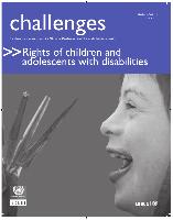 Rights of children and adolescents with disabilities