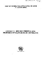 Uruguay y el MERCOSUR frente al ALCA: prioridades para la negociación arancelaria