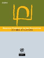 Balance Preliminar de las Economías de América Latina y el Caribe 2014