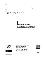 Informe de relatoría del Simposio sobre Migración Internacional en las Américas