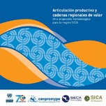 Articulación productiva y cadenas regionales de valor: una propuesta metodológica para la región SICA