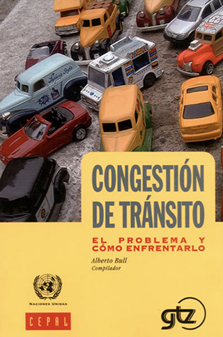 Congestión de tránsito: el problema y cómo enfrentarlo