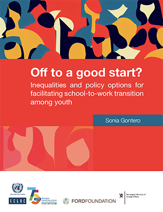 Off to a good start? Inequalities and policy options for facilitating school-to-work transition among youth