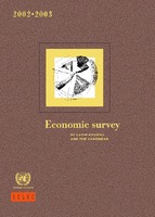 Economic Survey of Latin America and the Caribbean 2002-2003