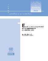 Escalafón de la competitividad de los departamentos en Colombia, 2009