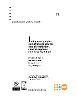 Indigenous peoples and urban settlements: spatial distribution, internal migration and living conditions