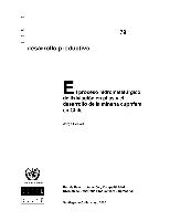 El proceso hidrometalúrgico de lixiviación en pilas y el desarrollo de la minería cuprífera en Chile