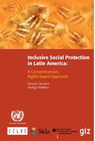 Inclusive Social Protection in Latin America: a comprehensive, rights-based approach