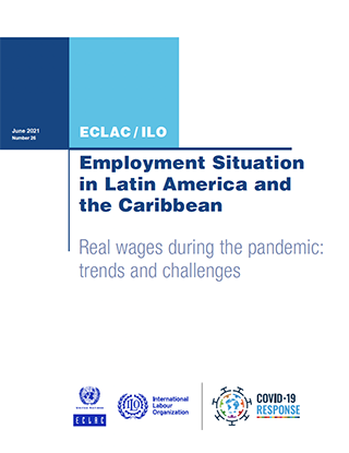 Fiscal Panorama of Latin America and the Caribbean 2021 by Publicaciones de  la CEPAL, Naciones Unidas - Issuu