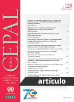 Choques macroeconómicos y reformas de las políticas: lecciones extraídas de la desaceleración económica de 1999 en Chile