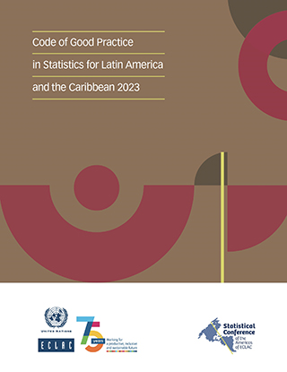 Code of Good Practice in Statistics for Latin America and the Caribbean 2023