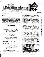 REDATAM informa, diciembre 2004