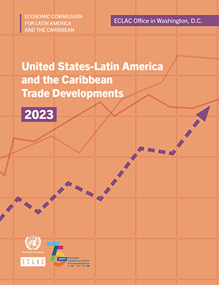 United States-Latin America and the Caribbean Trade Developments 2023