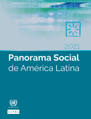 Social Panorama of Latin America 2021