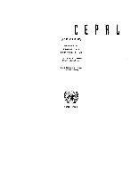 CEPAL Review no.62