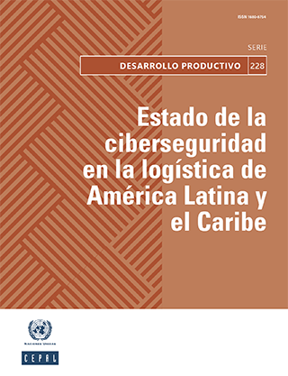 Estado de la ciberseguridad en la logística de América Latina y el Caribe