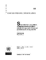 Sostenibilidad y seguridad de abastecimiento eléctrico: estudio de caso sobre Chile con posterioridad a la ley 20.018