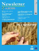 TIC y agricultura