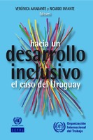 Hacia un desarrollo inclusivo: el caso del Uruguay