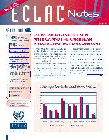 ECLAC Notes Nº 45