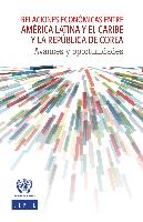 Relaciones económicas entre América Latina y el Caribe y la República de Corea: avances y oportunidades