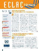 ECLAC Notes Nº 3