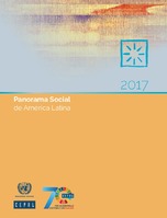 Panorama Social da América Latina 2017. Documento informativo