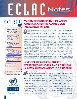 ECLAC Notes Nº 52