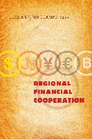 Regional financial cooperation