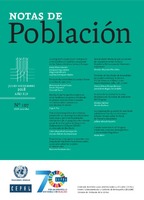 Estimación de la tasa global de fecundidad del Brasil en 2010: análisis de  los resultados del método P/F de Brass