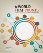 A World that Counts: Mobilising the Data Revolution for Sustainable Development