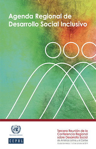 Hoja de ruta del mecanismo de coordinación regional (2022-2025) para el  avance del Objetivo de Desarrollo Sostenible 4 (ODS4): Agenda de Educación  2030 en América Latina y el Caribe, Santiago de Chile