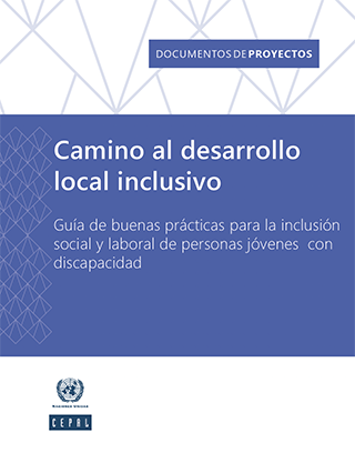 Inclusive social development by Publicaciones de la CEPAL, Naciones Unidas  - Issuu