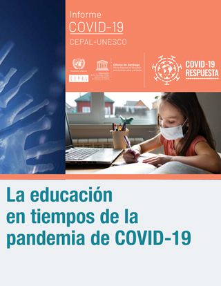 La educación en tiempos de la pandemia de COVID-19