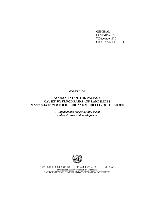 Assessment of the damage caused by flood rains and landslides in association with hurricane Michelle, october 2001: implications for economic, social and environmental development