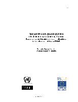 Manual de contratación pública electrónica para América Latina: bases conceptuales, modelo legal, indicadores, parámetros de interoperabilidad