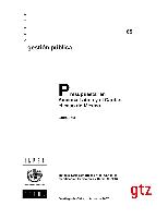 Publication cover