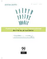 Panorama da inserçao internacional da América Latina e Caribe 2009-2010: Crise originada no centro e recuperação impulsionada pelas economias emergentes. Documento informativo