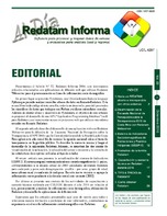 REDATAM Informa, diciembre 2016