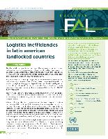 Logistics inefficiencies in latin american landlocked countries