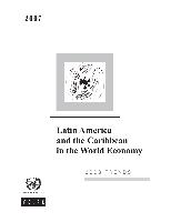 Latin America and the Caribbean in the World Economy 2007: 2008 trends