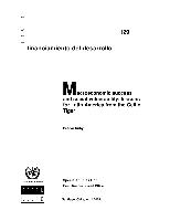 Macroeconomic success and social vulnerability: lessons for Latin America from the Celtic Tiger