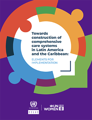 Towards construction of comprehensive care systems in Latin America and the Caribbean: Elements for their implementation