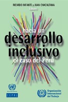 Hacia un desarrollo inclusivo: el caso del Perú