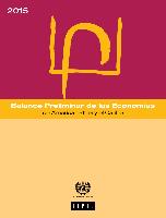 Balance Preliminar de las Economías de América Latina y el Caribe 2015