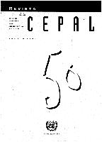 Revista de la CEPAL no.50